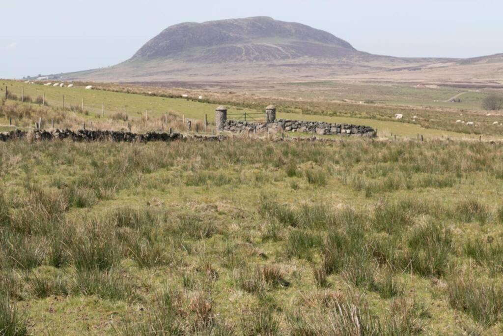 Vila Stone Flax Mill Connor Exteriér fotografie